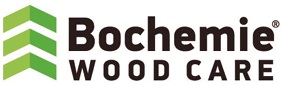 Bochemie woodcare logo